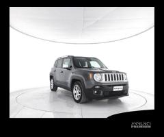 JEEP Renegade 1.6 Mjt 120 CV Limited - PER OPERA