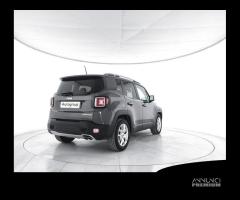 JEEP Renegade 1.6 Mjt 120 CV Limited - PER OPERA