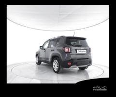 JEEP Renegade 1.6 Mjt 120 CV Limited - PER OPERA