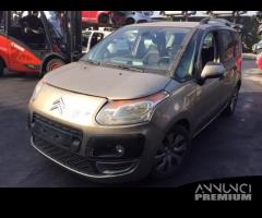 Citroen c3 picasso 2010 - 1