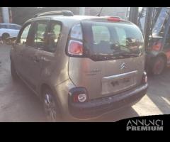 Citroen c3 picasso 2010 - 3