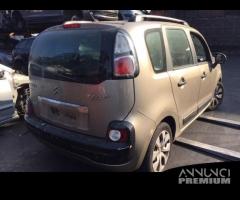 Citroen c3 picasso 2010 - 4