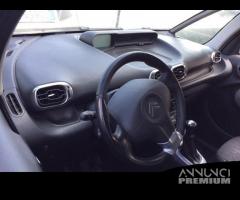 Citroen c3 picasso 2010 - 5