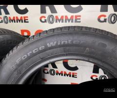 4 GOMME USATE 185/60R15 88 T BFGOODRICH INVERNALI