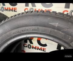 4 GOMME USATE 185/60R15 88 T BFGOODRICH INVERNALI - 6