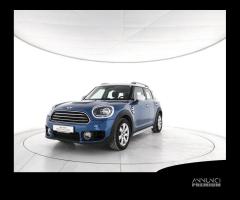 MINI Countryman Cooper D 2.0 Cooper D