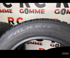 4 GOMME USATE 195/55R15 85 H FALKEN - INVERNALI