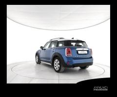 MINI Countryman Cooper D 2.0 Cooper D