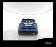 MINI Countryman Cooper D 2.0 Cooper D - 6