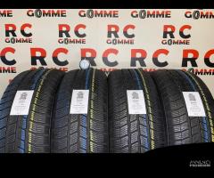 4 GOMME USATE 215/60R16 99 H BARUM - INVERNALI