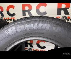 4 GOMME USATE 215/60R16 99 H BARUM - INVERNALI