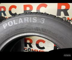 4 GOMME USATE 215/60R16 99 H BARUM - INVERNALI - 6