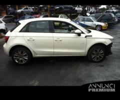 Audi a1 2013