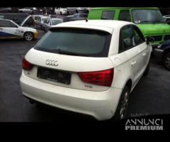 Audi a1 2013