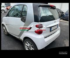 RICAMBI SMART 451 MHD 68000 KM - 2