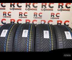 4 GOMME USATE 255/40R19 100 Y TRACMAX - 4 STG