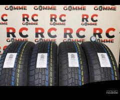 4 GOMME 195/65R15 91T GENERAL - INVERNALI