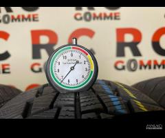 4 GOMME 195/65R15 91T GENERAL - INVERNALI