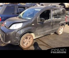 Fiat qubo 2011