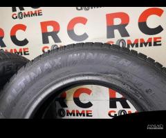 4 GOMME 195/65R15 91T GENERAL - INVERNALI - 6