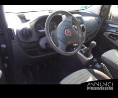 Fiat qubo 2011