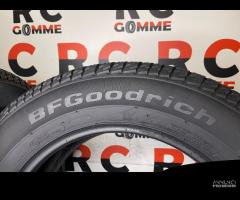 4 GOMME USATE 225/65R17 102 H BFGOODRICH - 4 STG