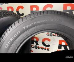 4 GOMME USATE 225/65R17 102 H BFGOODRICH - 4 STG - 7