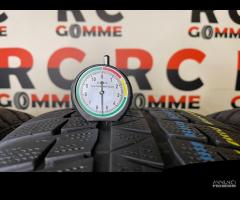 4 GOMME USATE 245/45R18 100 V FALKEN - INVERNALI