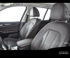 BMW X3 xDrive20d Luxury - 9