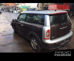 Mini cooper 2010