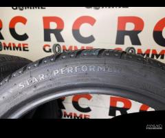 4 GOMME USATE 235/40R ZR19 96 W STARPERFORMER