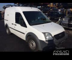 Ford transit connect 2009 - 1