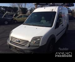 Ford transit connect 2009 - 2