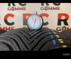 4 GOMME USATE 225/55R17 97 H MICHELIN - INVERNALI