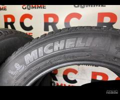 4 GOMME USATE 225/55R17 97 H MICHELIN - INVERNALI