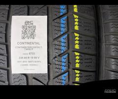 4 GOMME USATE 235/45R19 99 V CONTINENTAL - INVER.