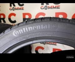 4 GOMME USATE 235/45R19 99 V CONTINENTAL - INVER.