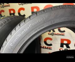 4 GOMME USATE 235/45R19 99 V CONTINENTAL - INVER. - 6