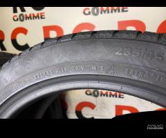 4 GOMME USATE 235/45R19 99 V CONTINENTAL - INVER. - 8