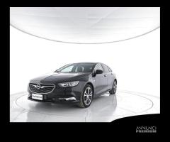 OPEL Insignia 2.0 CDTI S&S AWD Grand Sport Innov