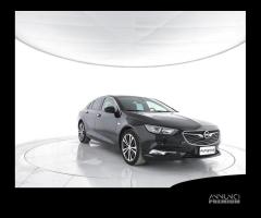 OPEL Insignia 2.0 CDTI S&S AWD Grand Sport Innov