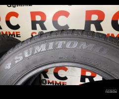 4 GOMME USATE 215/60R17 96 H SUMITOMO  -INVERNALI