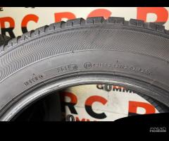 4 GOMME USATE 215/60R17 96 H SUMITOMO  -INVERNALI - 6