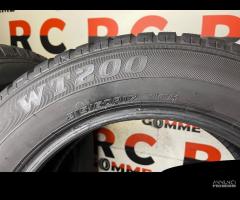 4 GOMME USATE 215/60R17 96 H SUMITOMO  -INVERNALI - 7