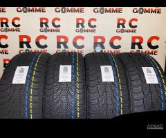 4 GOMME USATE 225/45R17 94 V UNIROYAL - INVERNALI