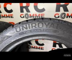 4 GOMME USATE 225/45R17 94 V UNIROYAL - INVERNALI