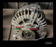 ALTERNATORE E COMPRESSORE SMART 451 MHD 3b21 - 1