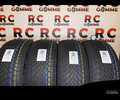 4 GOMME USATE 225/50R17 98 V CONTINENTAL -INVERNAL