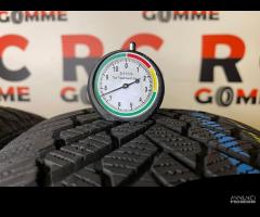 4 GOMME USATE 225/50R17 98 V CONTINENTAL -INVERNAL