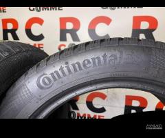 4 GOMME USATE 225/50R17 98 V CONTINENTAL -INVERNAL